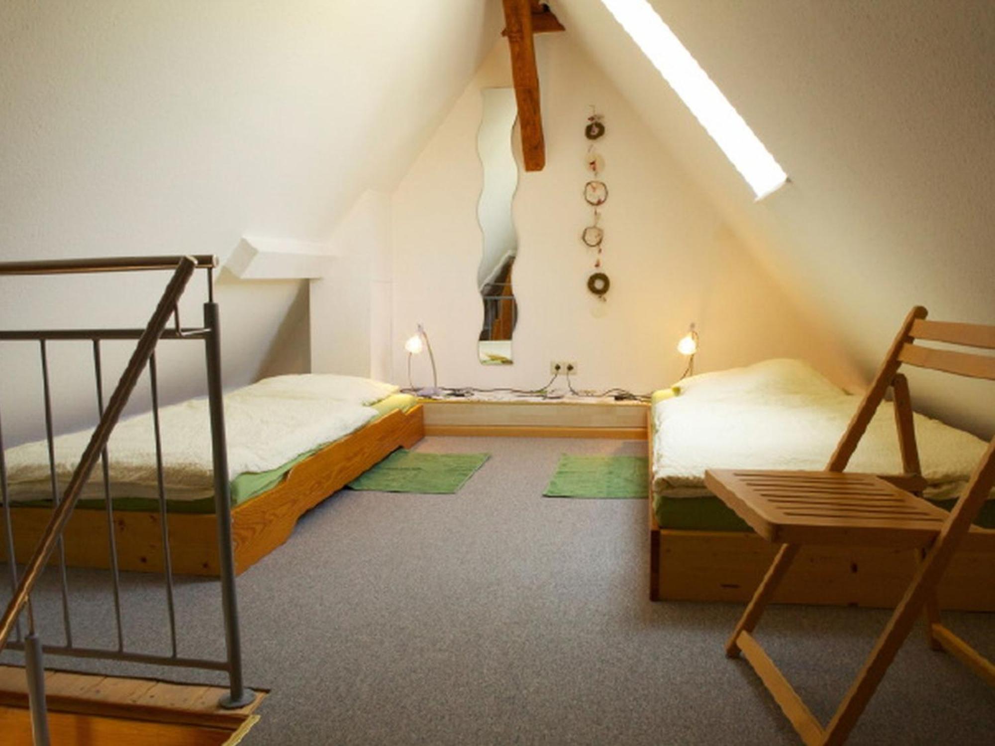 Apartmán Winzerhof Bitzenhofer Vogtsburg Exteriér fotografie